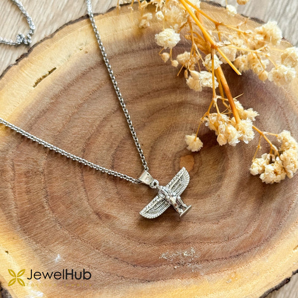 Isis Necklace