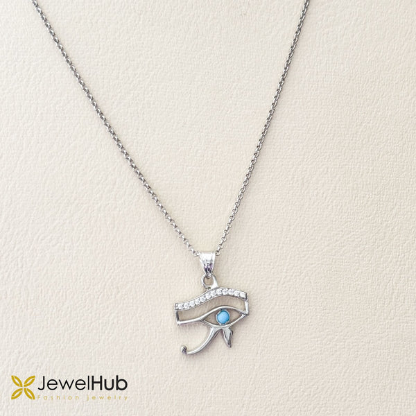 Eye of Horus Necklace