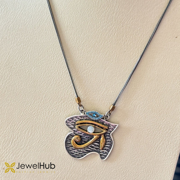 Horus Aura Necklace