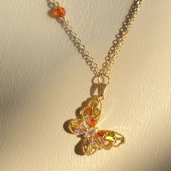 Gemstone Flutter Set