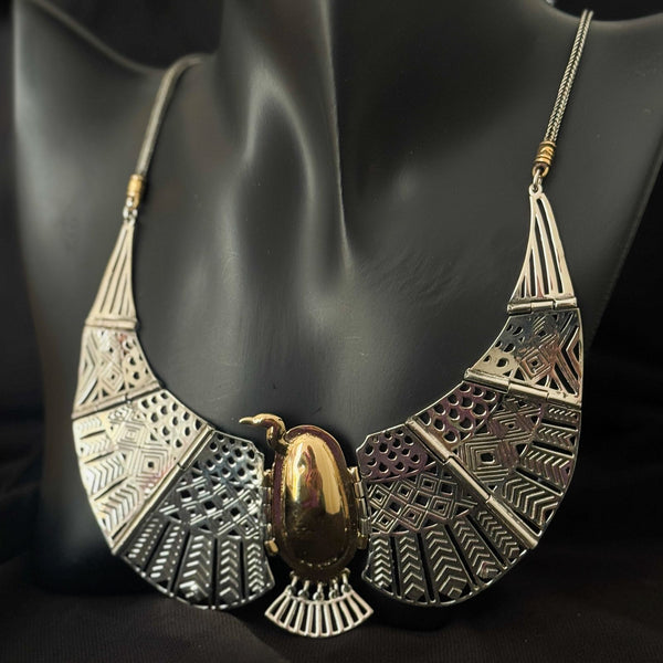 Khepri Glow Necklace