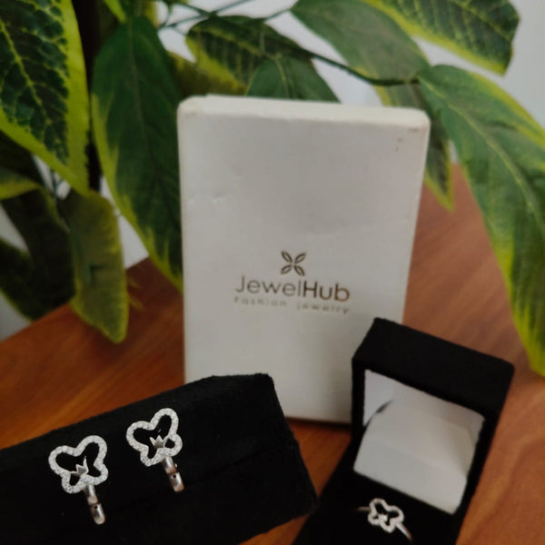 Butterfly Sparkle Set