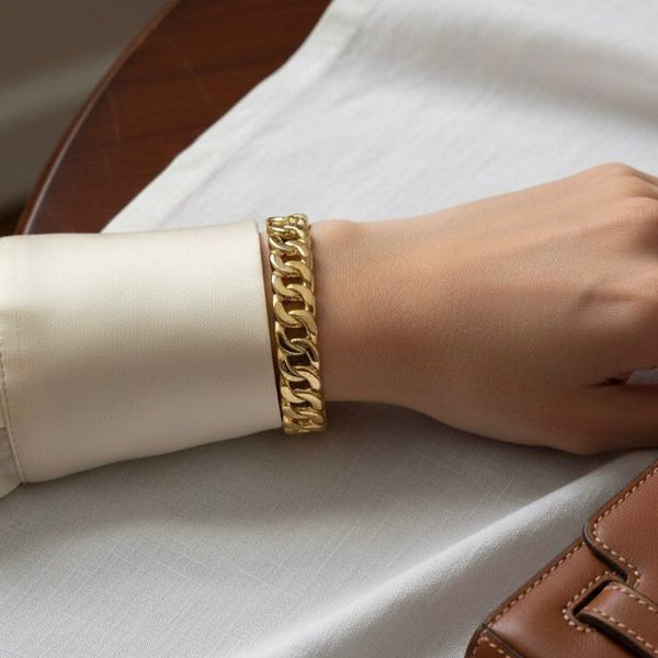 Gourmet Slim Bracelet