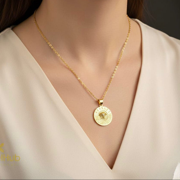 Eternal Versace Necklace