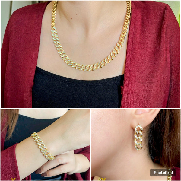 مجموعة واسعة من كبح تشيكوسلوفاكيا