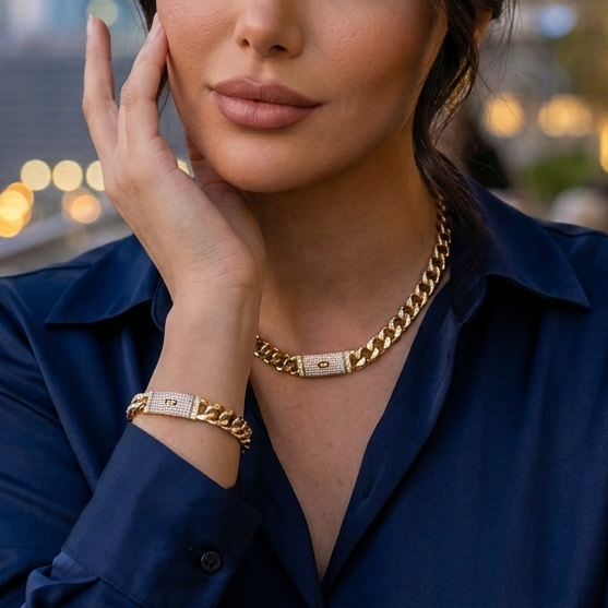 مجموعة موناكو سباركل