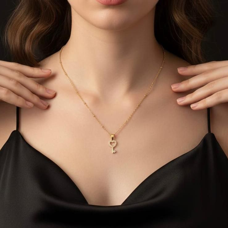 قلادة هارتلوك