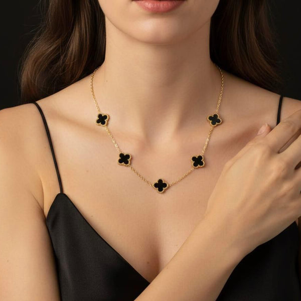 قلادة فان كليف