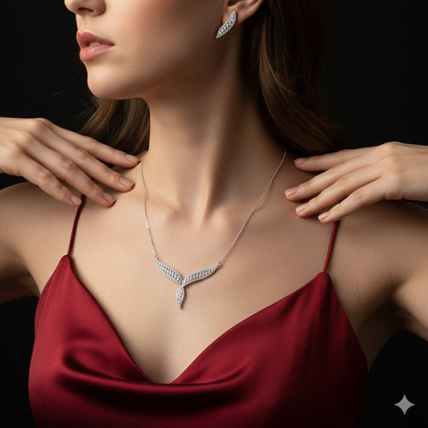 Whispering Wings Set