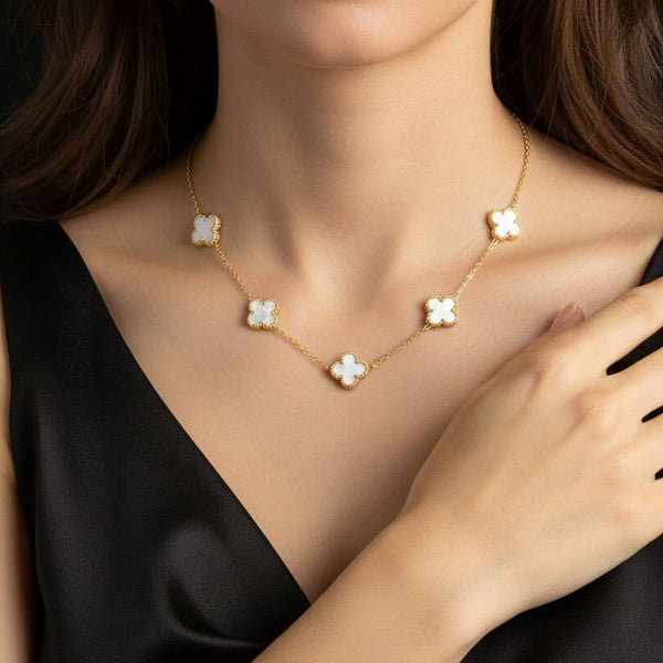 قلادة فان كليف