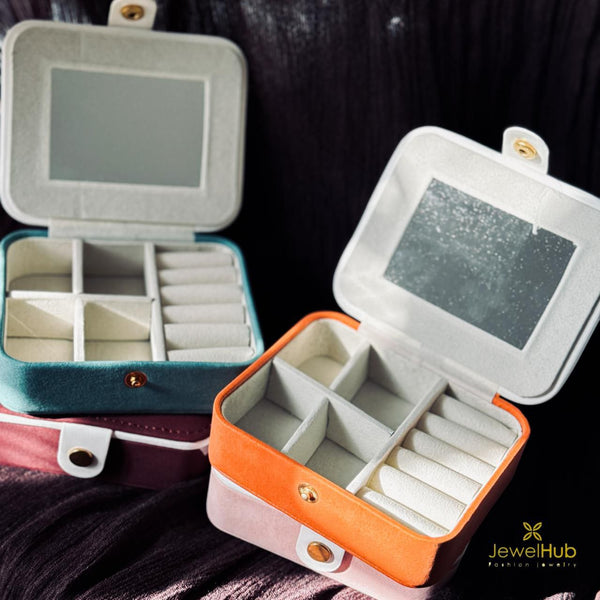 Jewelry Organizer