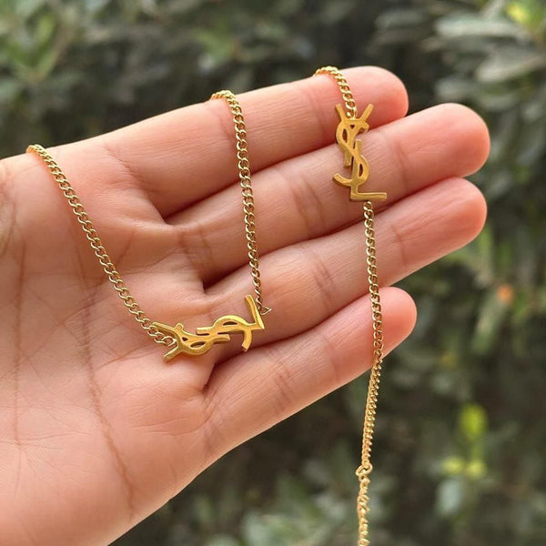 Yves Saint Laurent Set 2 PCS