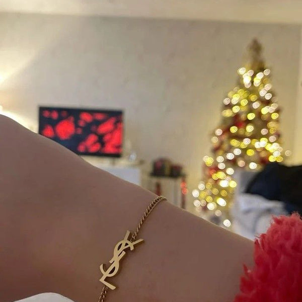 Yves Saint Laurent Set 2 PCS