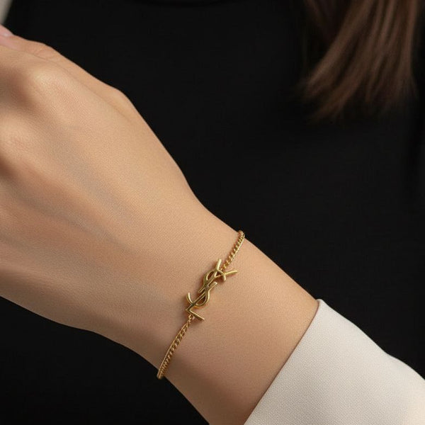 Yves Saint Laurent Bracelet
