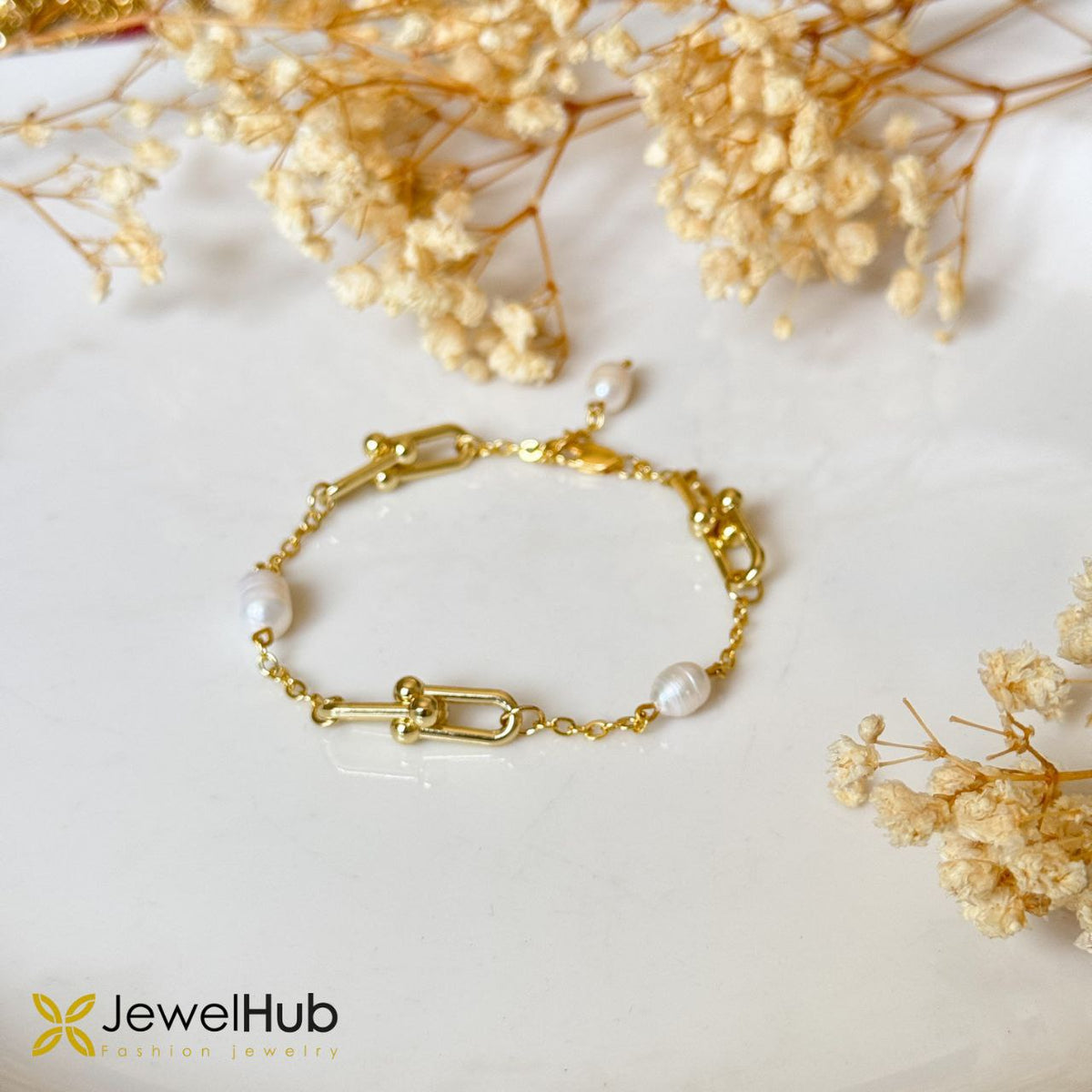 فاني قريب – Pearl Touch Set