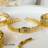 Monaco Bangle
