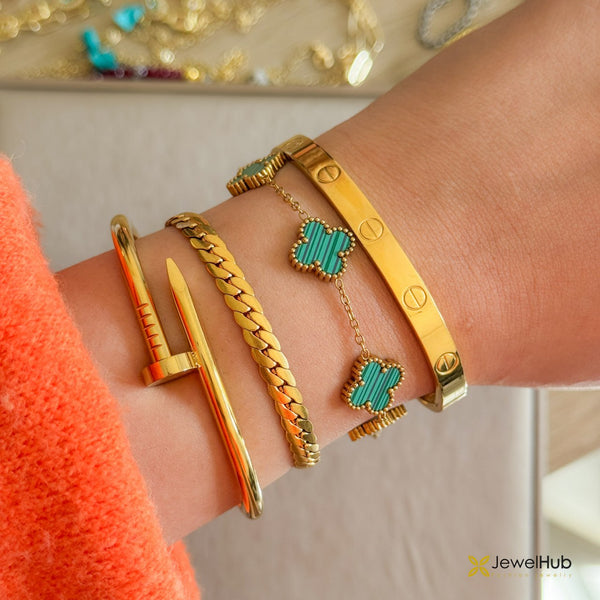 Luxe Fortune Set