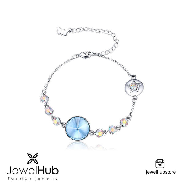Ocean Spark Bracelet