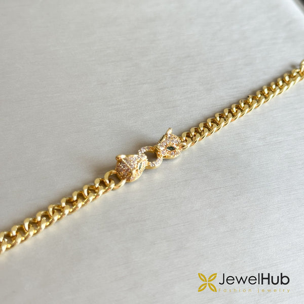 Panther Bracelet
