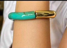 Load image into Gallery viewer, Colored Bangle