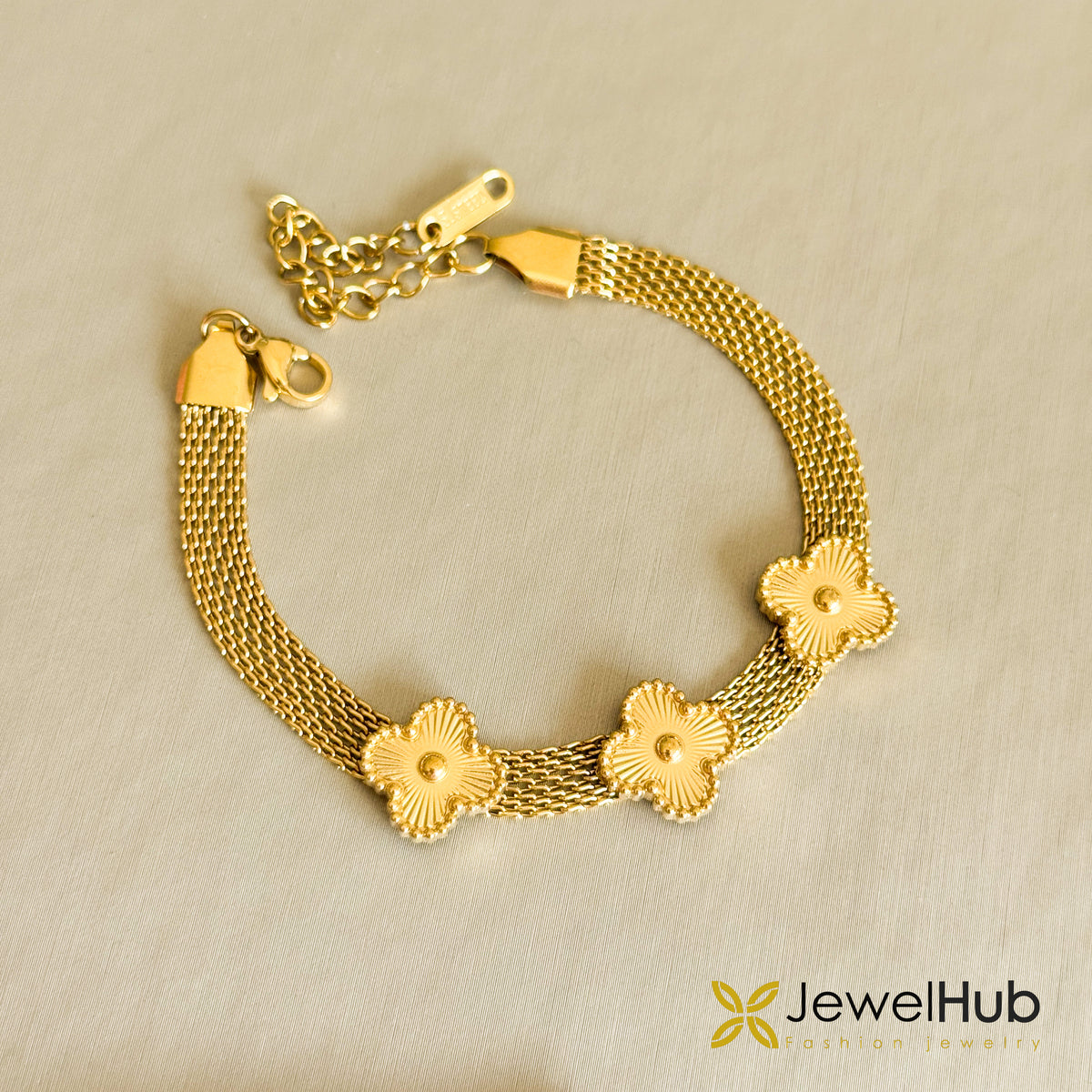 Van Cleef Cuff Bracelet