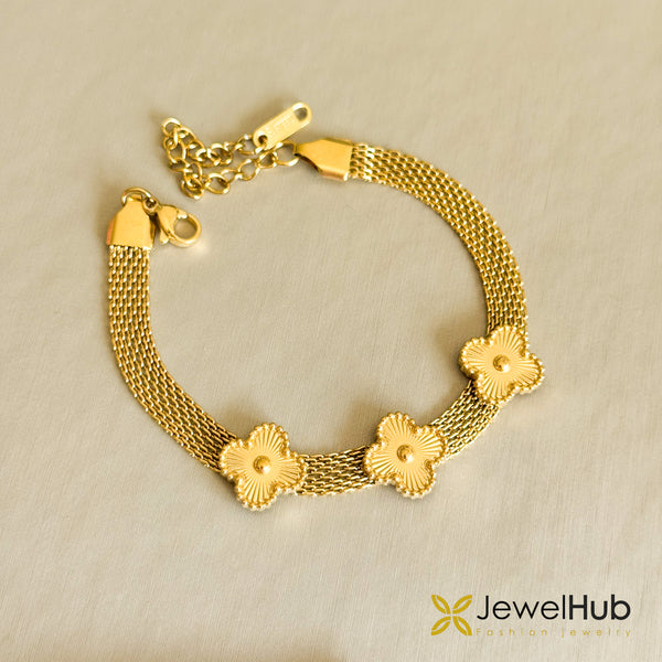 Van Cleef Cuff Bracelet