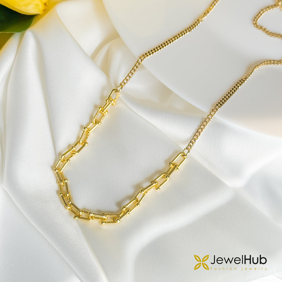 U-Gourmet Necklace