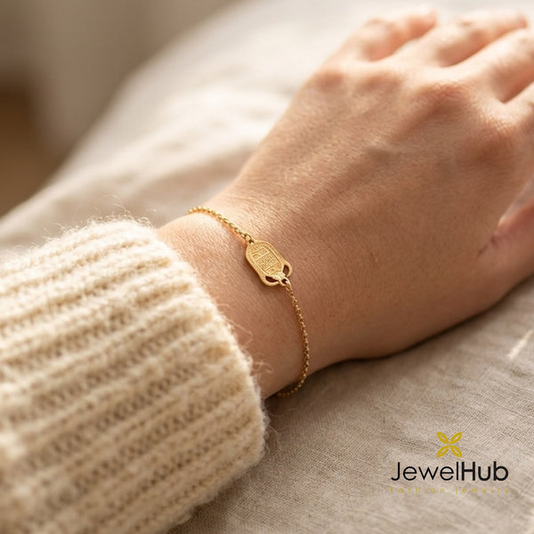 Sacred Bracelet