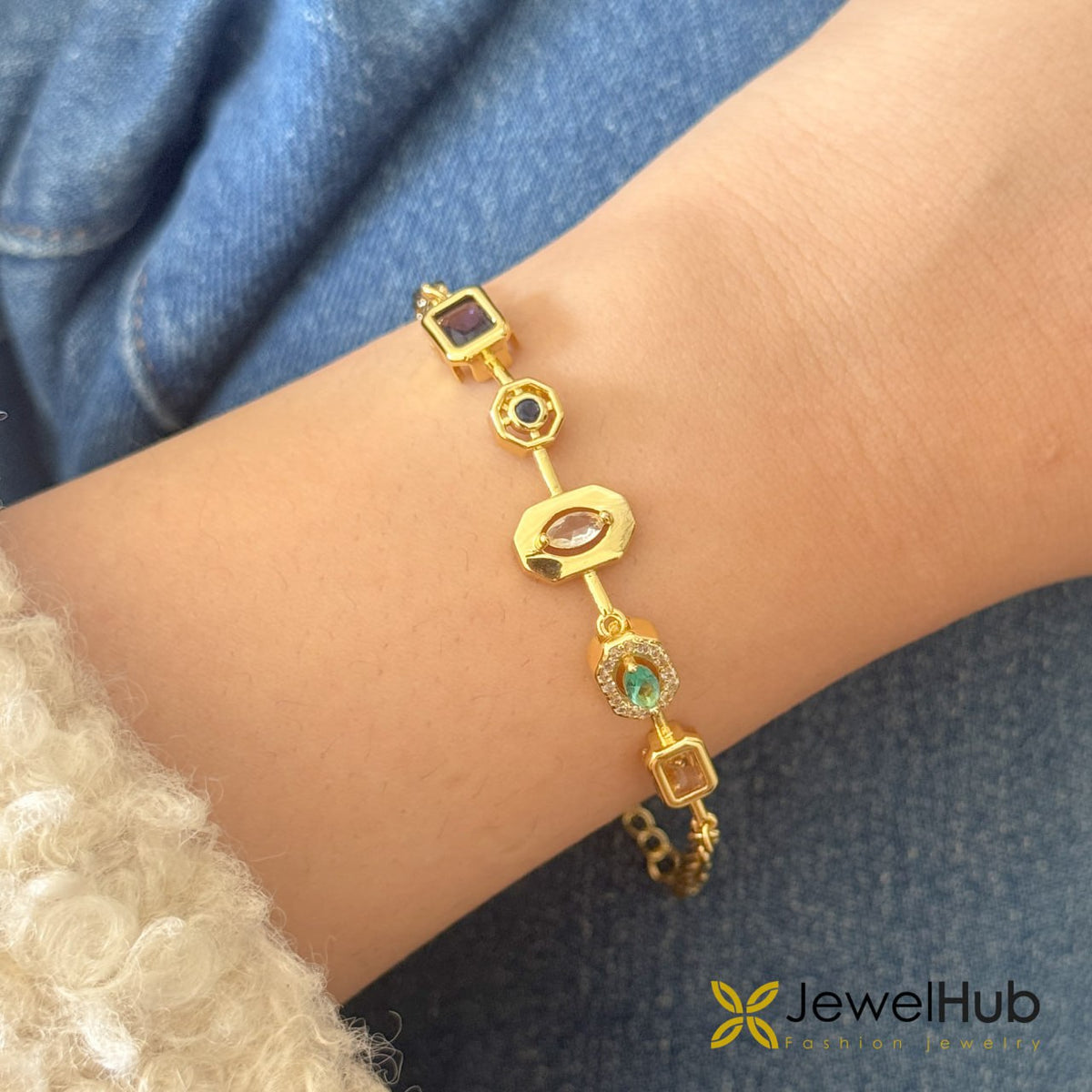 Joyful Stones Set