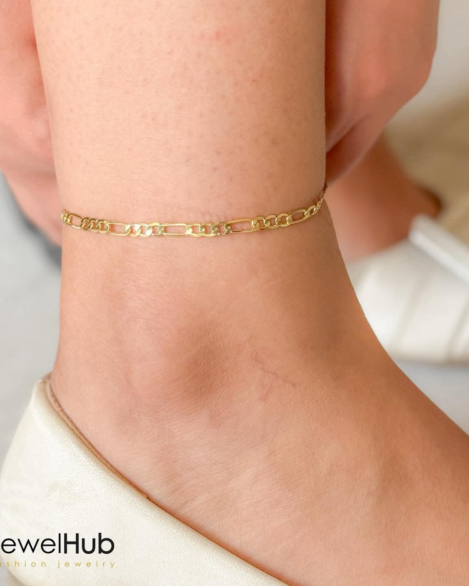 Figaro Anklet
