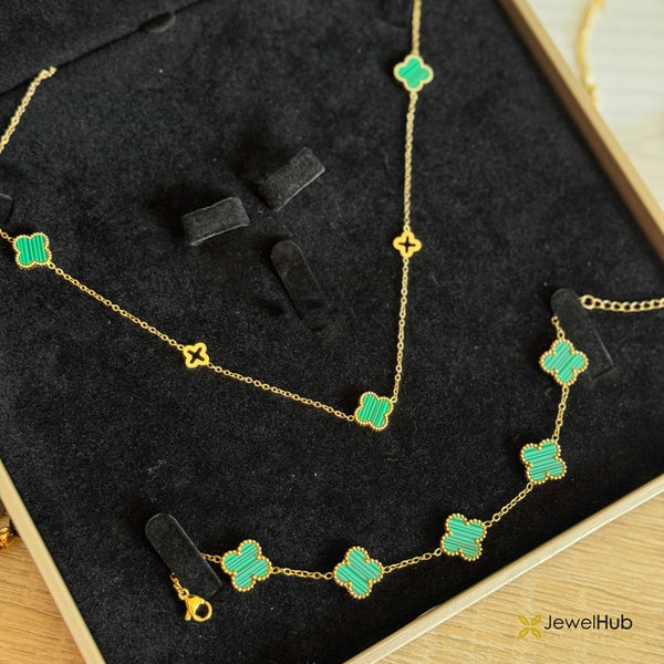 DuoClover – Van Cleef Set 2pcs