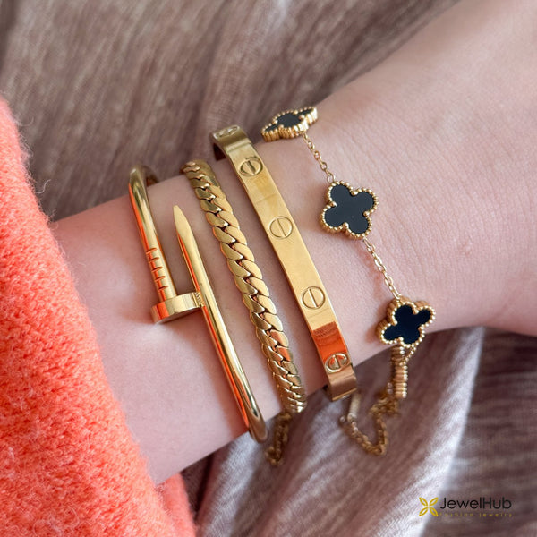 Luxe Fortune Set