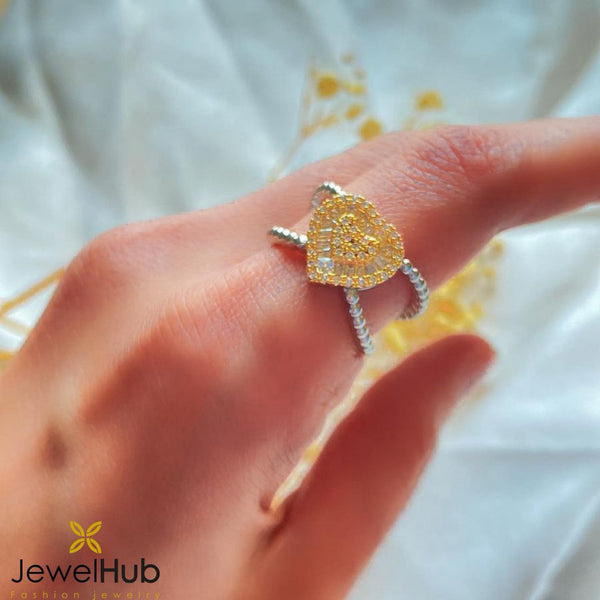 Heart Ring