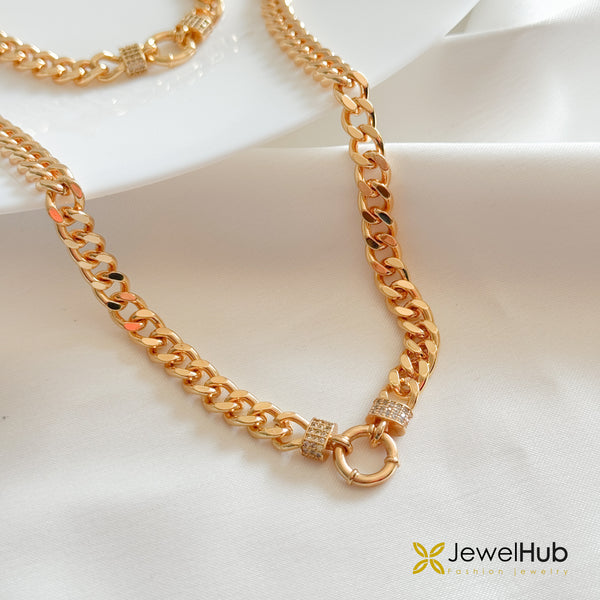 Saudi Gourmet Golden Set