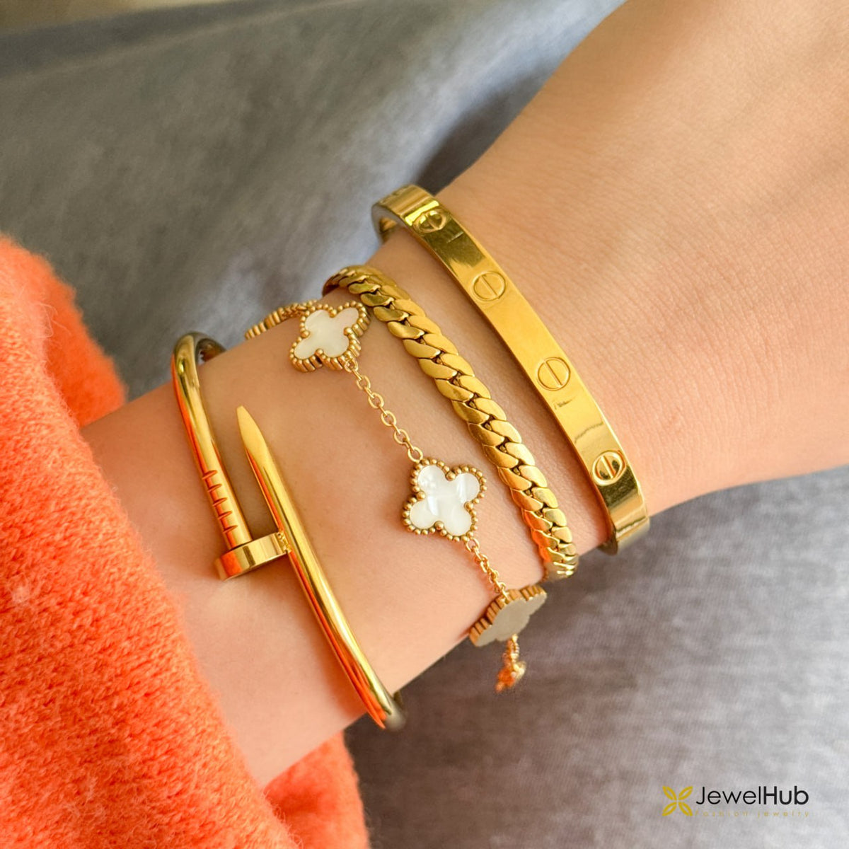 Luxe Fortune Set
