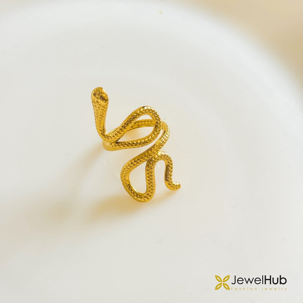 Snake Ring