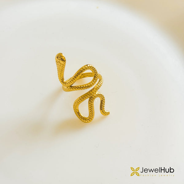 Snake Ring