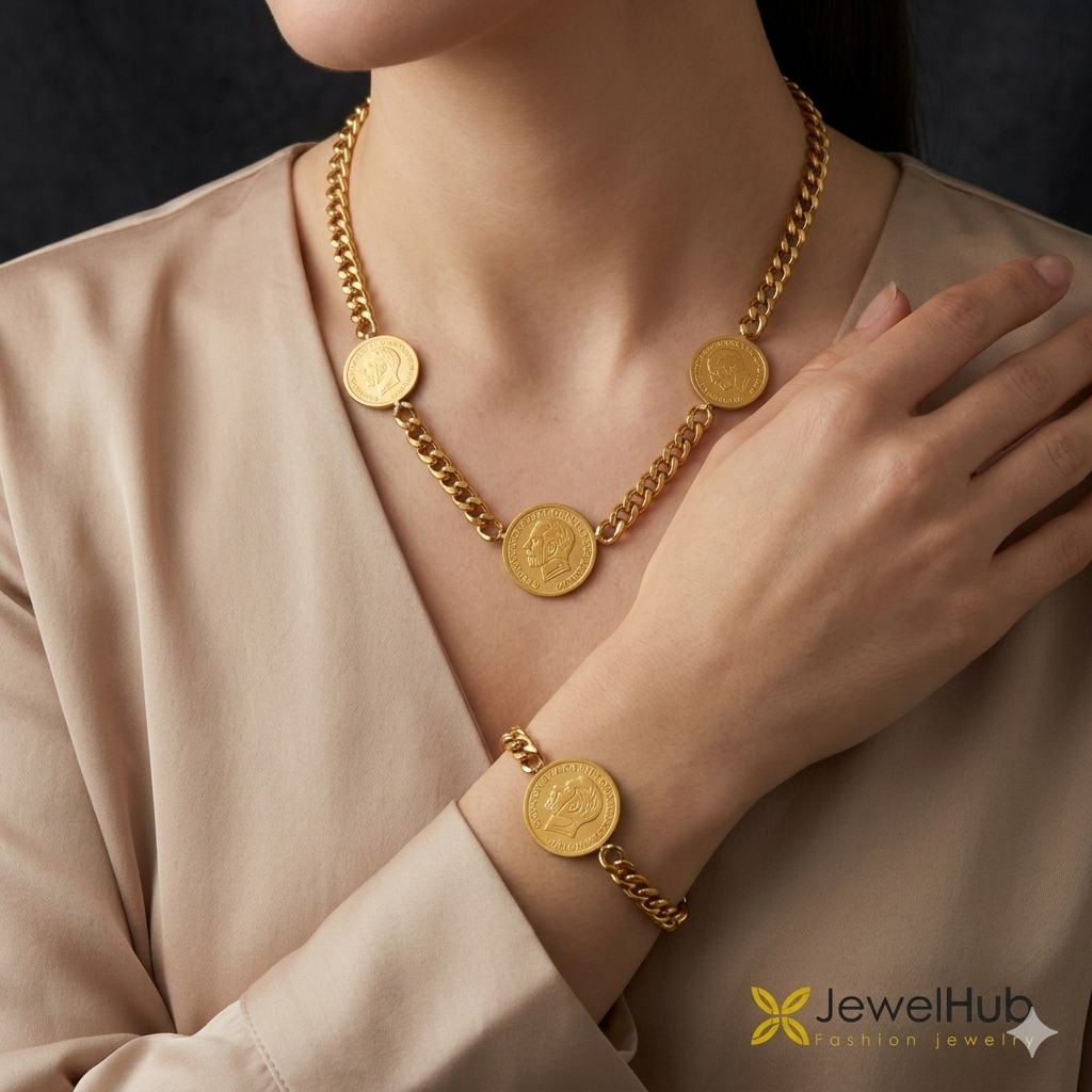 Imperial Coin Set