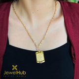يس Necklace