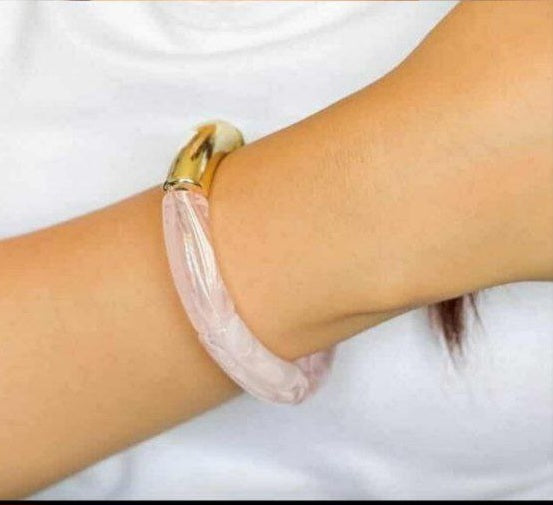 Colored Bangle