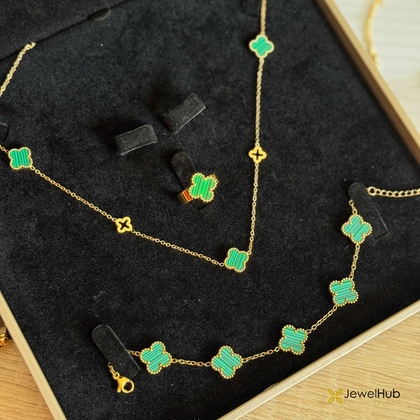 DuoClover – Van Cleef Set