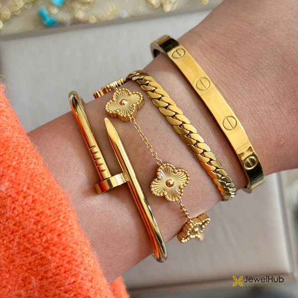 Luxe Fortune Set