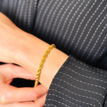 Load image into Gallery viewer, Rope-Bracelet
